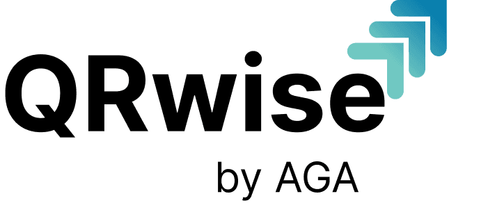 QRwise — by AGA PayWise